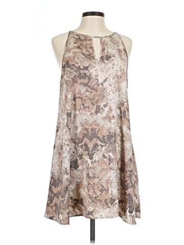 Black Swan Casual Dress (view 1)