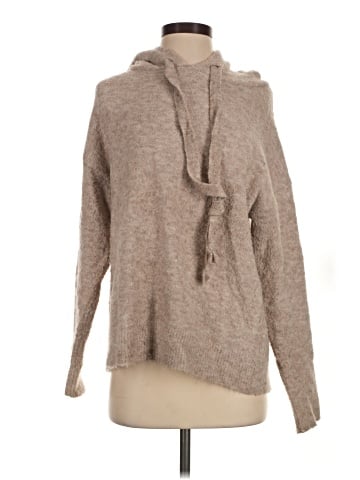 Be Cool Pullover Sweater (view 1)