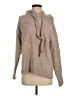 Be Cool Tan Pullover Sweater Size Sm - Med - photo 1