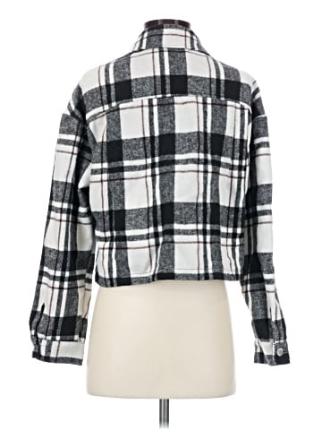 Goodnight Macaroon 3/4 Sleeve Blouse (view 2)