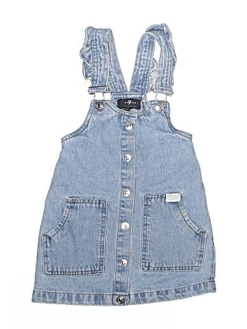 7 For All Mankind Dress (view 1)