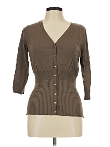 George 3/4 Sleeve Blouse (view 1)