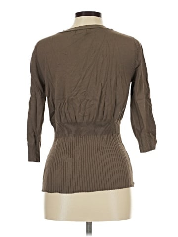 George 3/4 Sleeve Blouse (view 2)