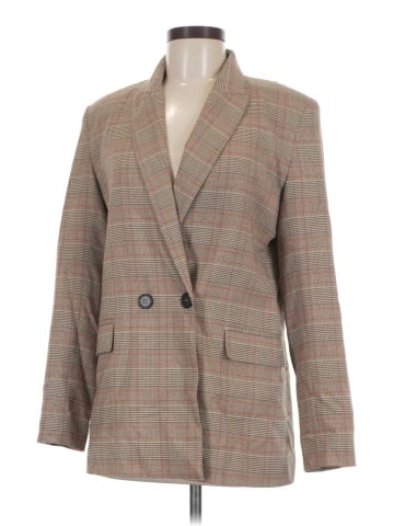 Repeat Cashmere Blazer (view 1)