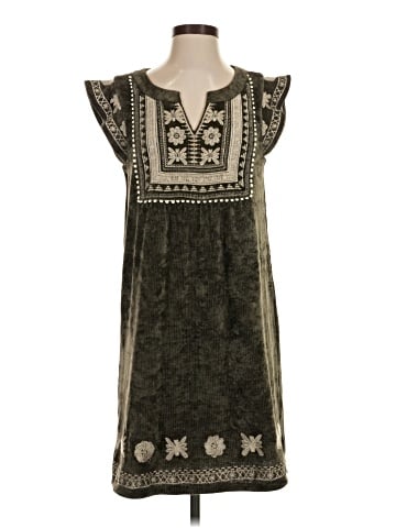 THML Casual Dress (view 1)