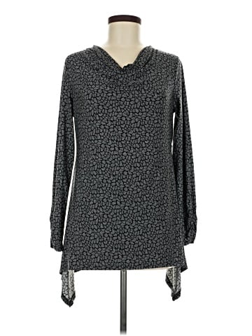 Rafaella Long Sleeve T-Shirt (view 1)