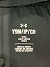 Under Armour Black Active Pants Size S (youth) - photo 3