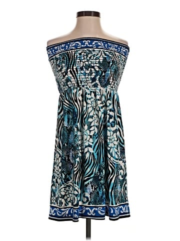 Cache Cocktail Dress (view 1)