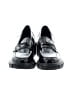 Sincerely Jules Black Flats Size 10 - photo 2