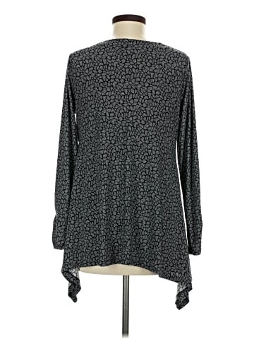 Rafaella Long Sleeve T-Shirt (view 2)