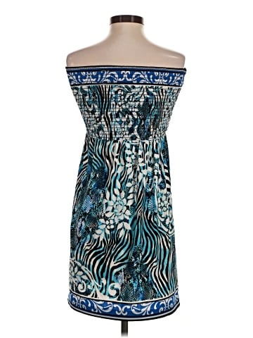 Cache Cocktail Dress (view 2)
