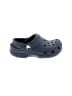 Crocs Blue Clogs Size 7 (kids, wide) - photo 1