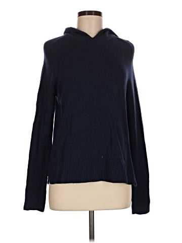 Daily Ritual Turtleneck Sweater (view 1)
