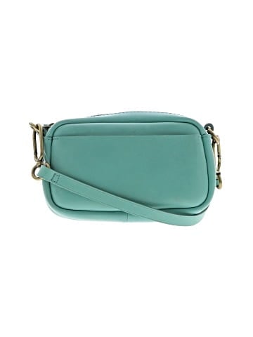 Madewell Leather Crossbody Bag (view 1)