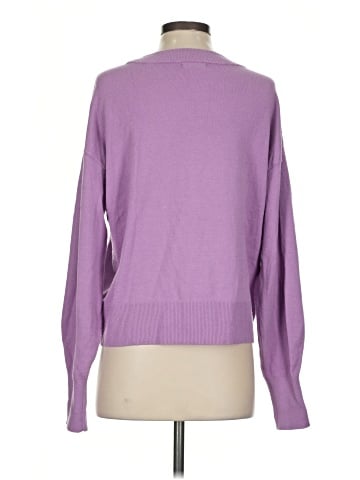 Halogen Long Sleeve T-Shirt (view 2)