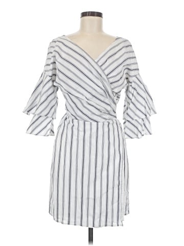 WAYF Casual Dress (view 1)