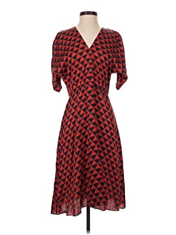 Tucker Casual Dress (view 1)