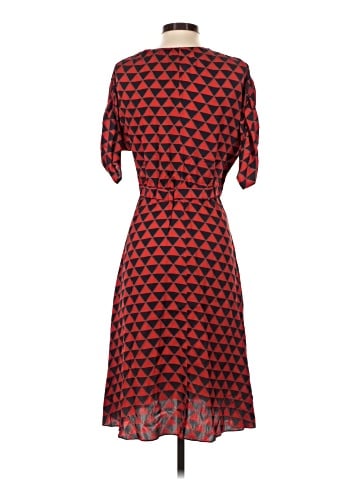 Tucker Casual Dress (view 2)