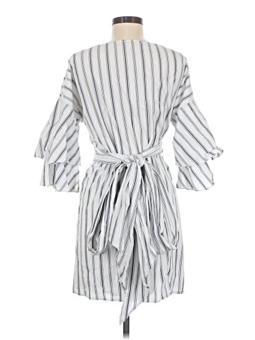 WAYF Casual Dress (view 2)