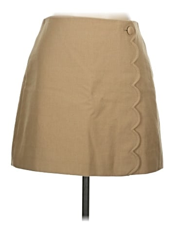 J.Crew Casual Skirt (view 1)