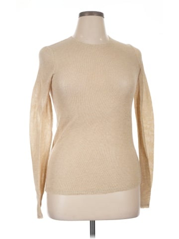 Massimo Dutti Long Sleeve Turtleneck (view 1)