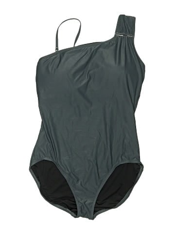 MICHAEL Michael Kors One Piece Swimsuit (view 1)