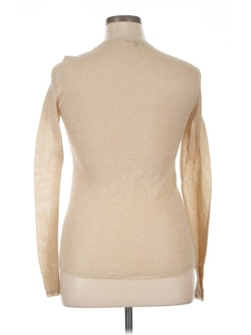 Massimo Dutti Long Sleeve Turtleneck (view 2)
