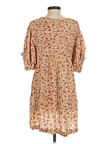 Easel Casual Dress (view 2)