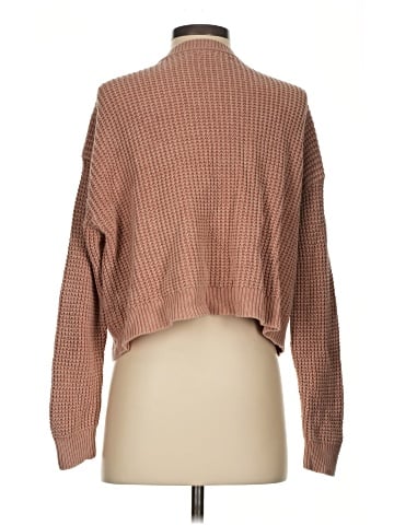Kendall & Kylie Pullover Sweater (view 2)