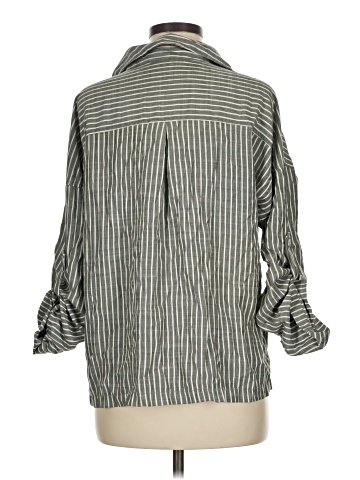 Max Studio Long Sleeve Polo (view 2)