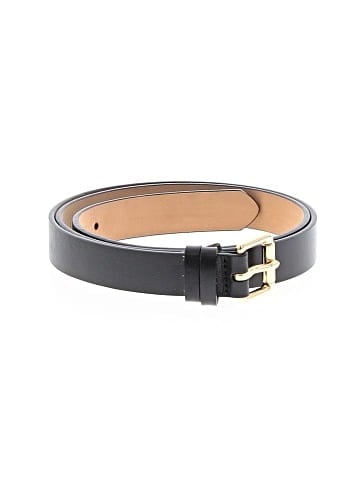 BR Leather Belt (view 1)