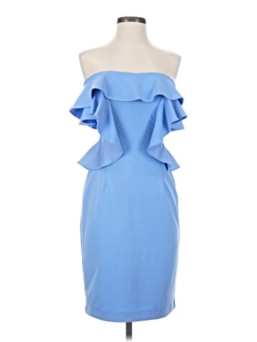 Alexia Admor Cocktail Dress (view 1)