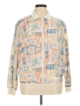 Teddi Pullover Sweater (view 1)