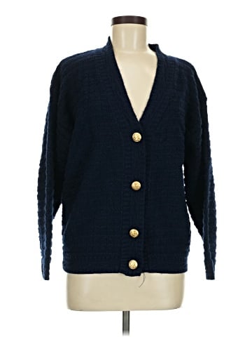 Cuddle Knit Cardigan (view 1)