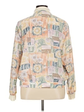 Teddi Pullover Sweater (view 2)