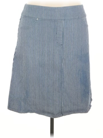Ruby Rd. Casual Skirt (view 1)