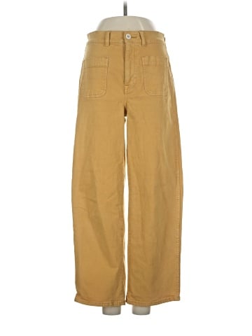 Madewell Casual Pants (view 1)