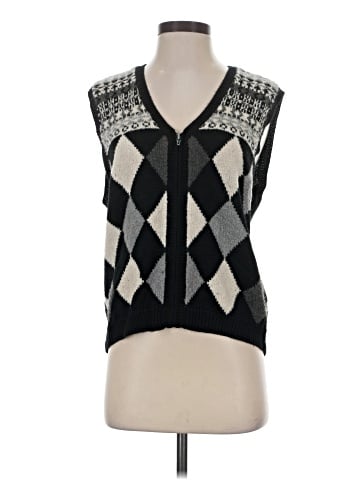 Koret Sweater Vest (view 1)