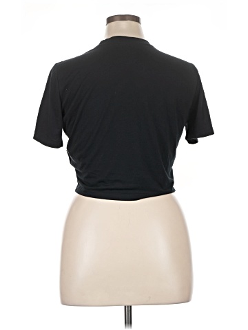 Nike Short Sleeve Turtleneck (view 2)