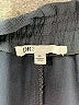 DR2 100% Polyester Gray Casual Pants Size XL - photo 4