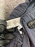 DR2 100% Polyester Gray Casual Pants Size XL - photo 5