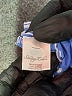 Sovereign Code Print Blue Short Sleeve Button-Down Shirt Size 3T - photo 5