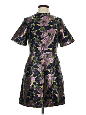 ASOS Cocktail Dress (view 1)