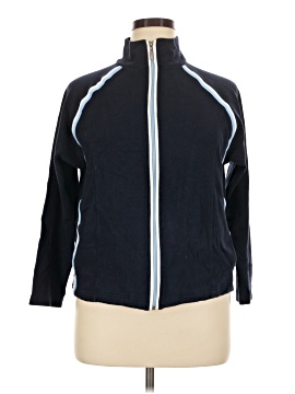 DressBarn Track Jacket (view 1)