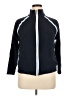 DressBarn Blue Track Jacket Size XL - photo 1