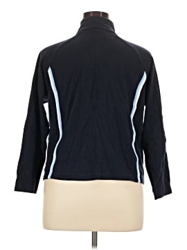 DressBarn Track Jacket (view 2)