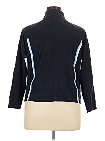 DressBarn Track Jacket (view 2)