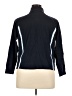 DressBarn Blue Track Jacket Size XL - photo 2