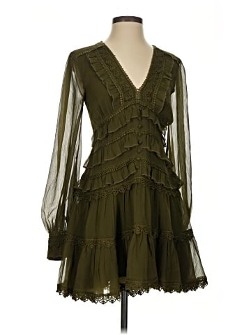 ALLSAINTS Cocktail Dress (view 1)