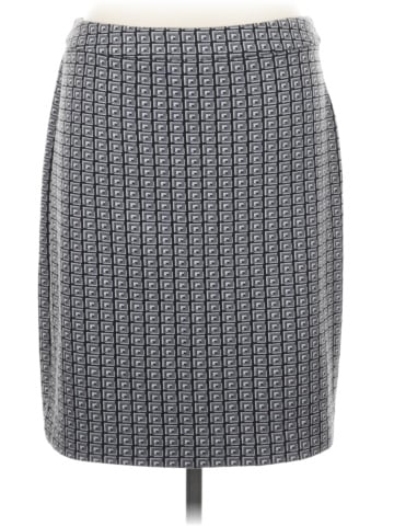 Halogen Casual Skirt (view 1)